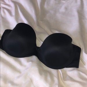 No shows push up bar 🖤